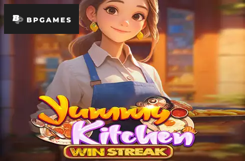 Yummy Kitchen